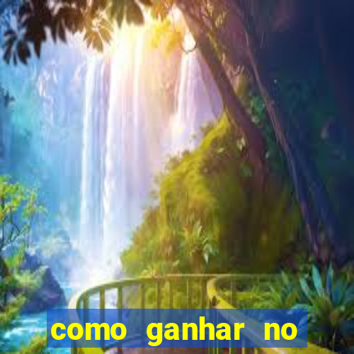 como ganhar no jogo da velha